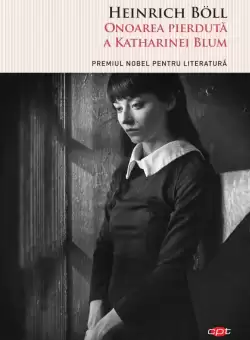 Onoarea pierduta a Katharinei Blum