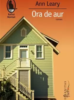 Ora de aur | Ann Leary