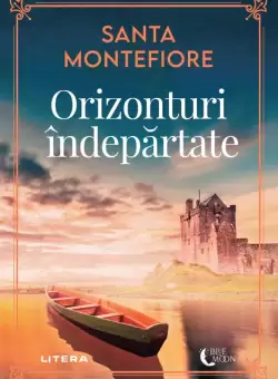 Orizonturi indepartate