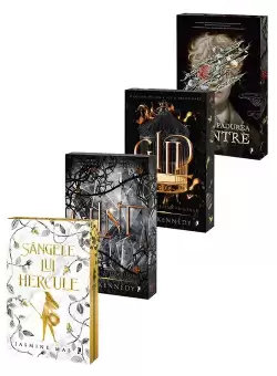 Pachet Black Friday Exclusive Fantasy