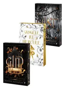 Pachet Gild + Glint + Sangele lui Hercule