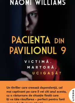 Pacienta din pavilionul 9