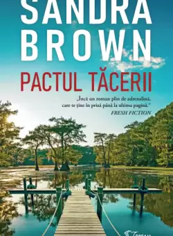 Pactul tacerii (vol. 65)