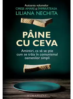 Paine cu ceva