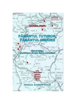 Pamantul tuturor, pamantul nimanui - Paperback brosat - Daniel Popa - Fundatia Academia Civica