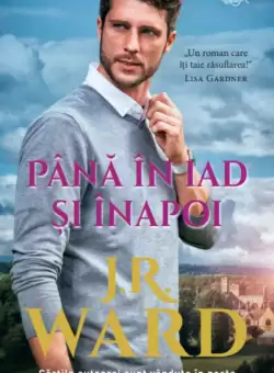 Pana in iad si inapoi