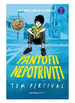 Pantofii nepotriviti