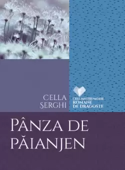 Panza de paianjen