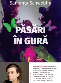 Pasari in gura