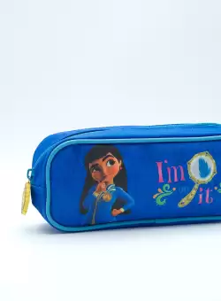 Penar rectangular 1 fermoar 20x8x5 cm Mira