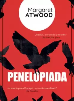 Penelopiada - Paperback - Margaret Atwood - Nemira