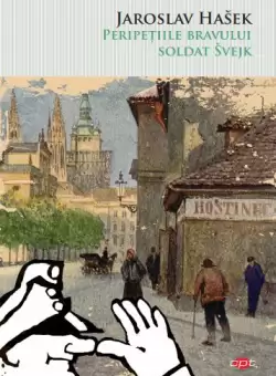 Peripetiile bravului soldat Svejk. Vol. 78