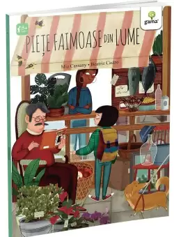 Piete faimoase din lume