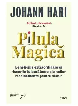 Pilula magica