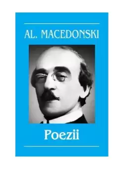 Poezii - Paperback brosat - Alexandru Macedonski - Cartex