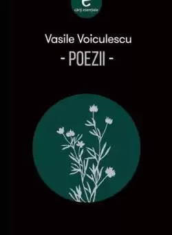 Poezii - Paperback brosat - Vasile Voiculescu - Art