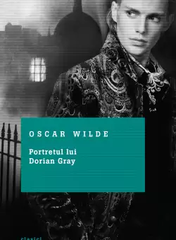 Portretul lui Dorian Gray