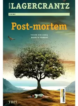 Post-mortem (volum din seria Rekke&Vargas)