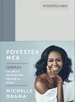 Povestea Mea. Jurnal