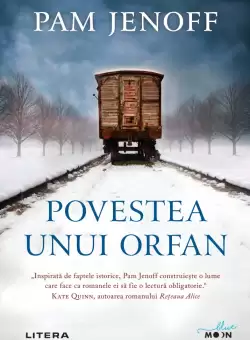 Povestea unui orfan