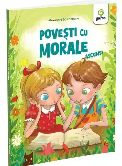 Povesti cu morale ascunse