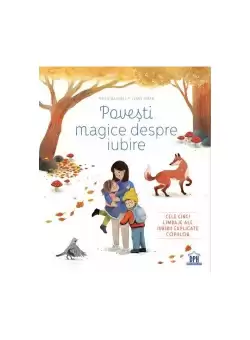 Povesti magice despre iubire