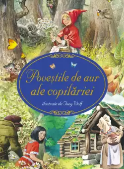 Povestile de aur ale copilariei