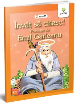 Povestiri de Emil Garleanu - Paperback - Emil Garleanu - Gama