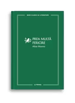 Prea multa fericire (vol. 63)