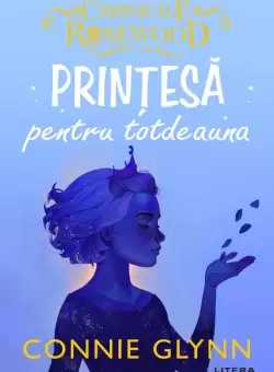 Printesa pentru totdeauna