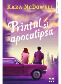 Printul si apocalipsa