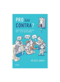 Pro sau contra? Dispute mari in jurul copilariei mici – ce ne spune stiinta