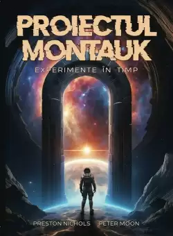 Proiectul Montauk: Experimente in timp