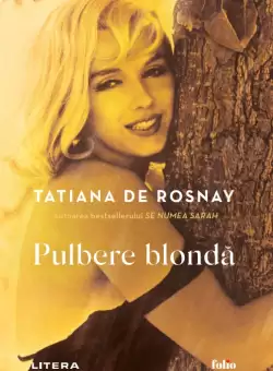 Pulbere blonda