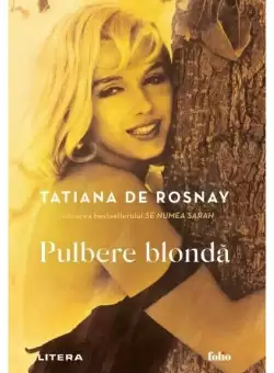 Pulbere blonda