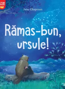 Ramas bun, ursule!