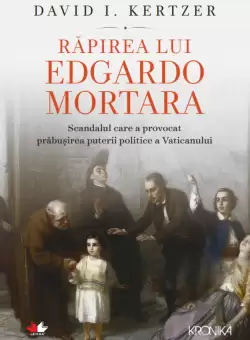 Rapirea lui Edgardo Mortara