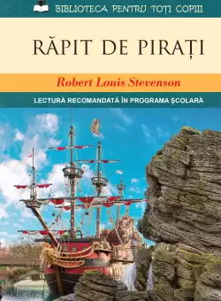 Rapit de pirati