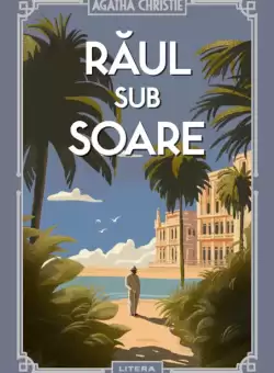 Raul sub soare (vol. 14)