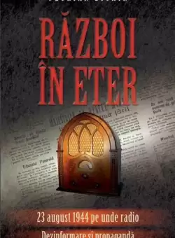 Razboi in eter  | Florian Bichir