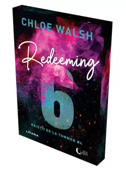 Redeeming 6. Baietii de la Tommen #4