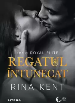 Regatul intunecat