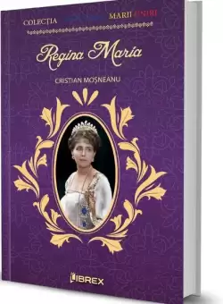 Regina Maria | Cristian Mosneanu
