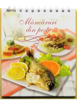 Retete. Mancaruri din peste