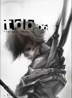 Revista - Terapie de basm nr. 6 |