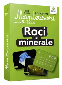 Roci si minerale