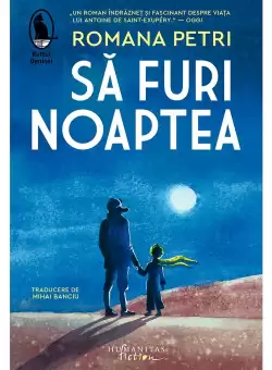 Sa furi noaptea