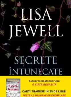 Secrete intunecate - Paperback brosat - Lisa Jewell - Litera