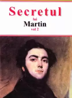 Secretul lui Martin (Vol. 2) - Paperback - Eugène Sue - Dexon