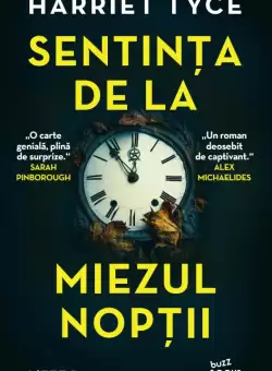 Sentinta de la miezul noptii